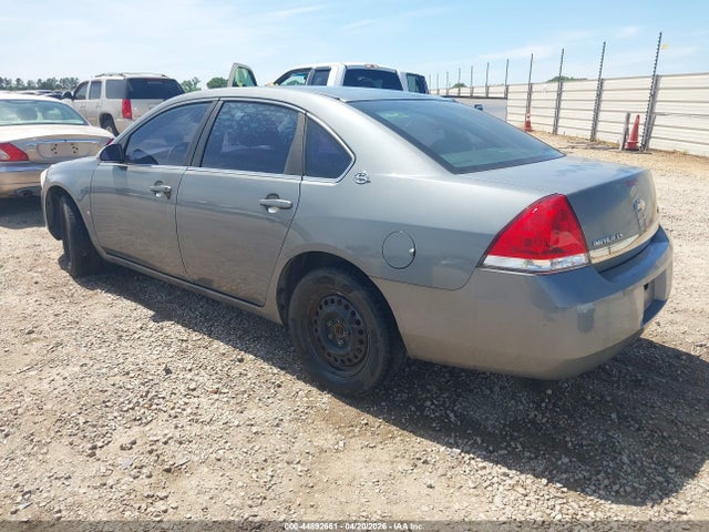 Aukcja sprzedaży 2008 Chevrolet Impala Ls, vin: 2G1WB58K081347313, numer aukcji: 44892661