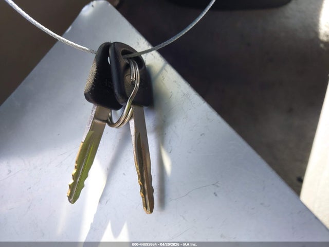 44892664 :رقم المزاد ، 4F4CR12A2VTM24162 vin ، 1997 Mazda B2300 Se مزاد بيع