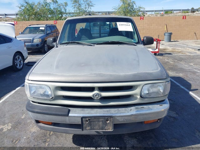 44892664 :رقم المزاد ، 4F4CR12A2VTM24162 vin ، 1997 Mazda B2300 Se مزاد بيع