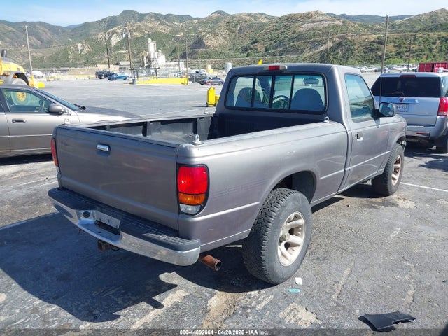 44892664 :رقم المزاد ، 4F4CR12A2VTM24162 vin ، 1997 Mazda B2300 Se مزاد بيع