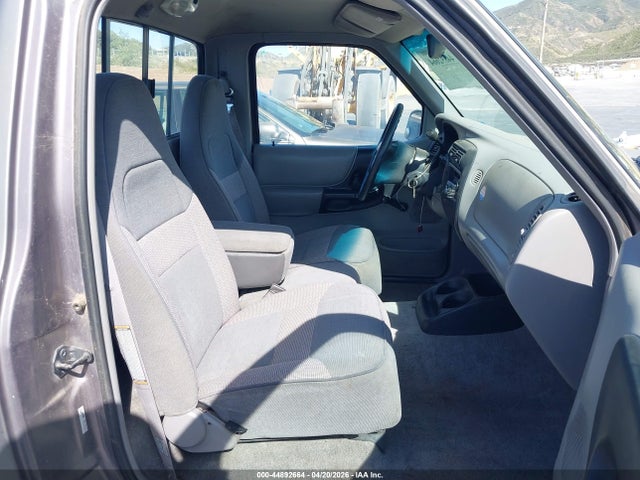 44892664 :رقم المزاد ، 4F4CR12A2VTM24162 vin ، 1997 Mazda B2300 Se مزاد بيع