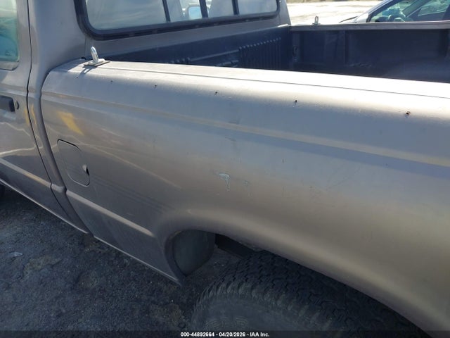 44892664 :رقم المزاد ، 4F4CR12A2VTM24162 vin ، 1997 Mazda B2300 Se مزاد بيع