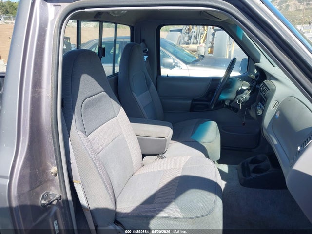 44892664 :رقم المزاد ، 4F4CR12A2VTM24162 vin ، 1997 Mazda B2300 Se مزاد بيع