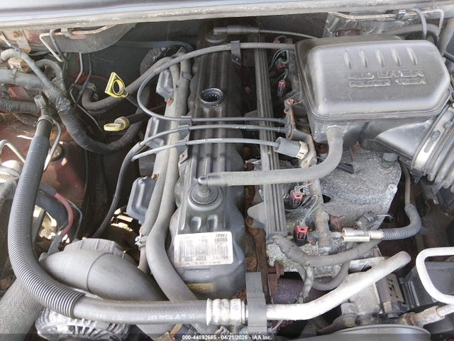 Продажа на аукционе авто 2004 Jeep Grand Cherokee Laredo, vin: 1J4GW48S84C379631, номер лота: 44892665