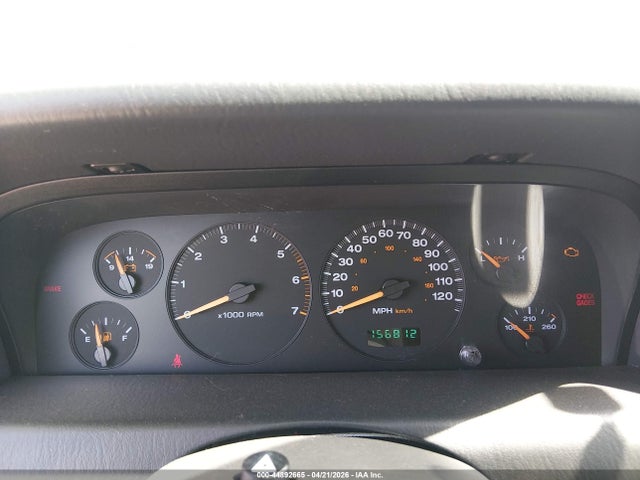 Продажа на аукционе авто 2004 Jeep Grand Cherokee Laredo, vin: 1J4GW48S84C379631, номер лота: 44892665