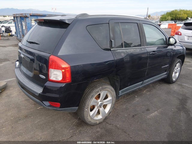 Aukcja sprzedaży 2011 Jeep Compass, vin: 1J4NF1FB1BD226217, numer aukcji: 44892668