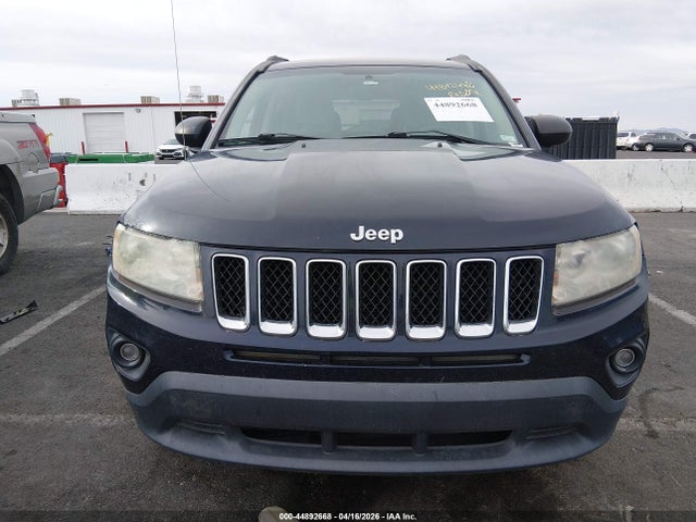 Aukcja sprzedaży 2011 Jeep Compass, vin: 1J4NF1FB1BD226217, numer aukcji: 44892668