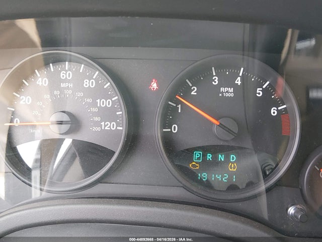 Aukcja sprzedaży 2011 Jeep Compass, vin: 1J4NF1FB1BD226217, numer aukcji: 44892668