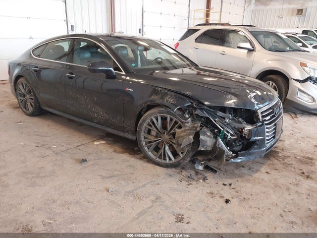Aukcja sprzedaży 2016 Audi A7 3.0t Premium Plus, vin: WAUWGAFC9GN158036, numer aukcji: 44892669