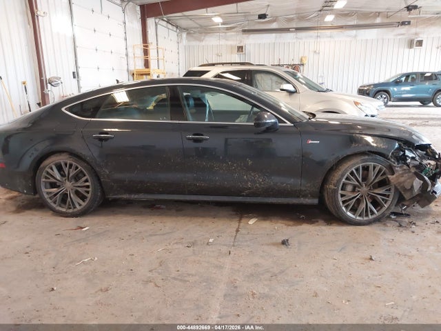 Aukcja sprzedaży 2016 Audi A7 3.0t Premium Plus, vin: WAUWGAFC9GN158036, numer aukcji: 44892669