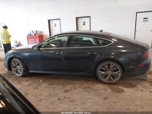 Aukcja sprzedaży 2016 Audi A7 3.0t Premium Plus, vin: WAUWGAFC9GN158036, numer aukcji: 44892669