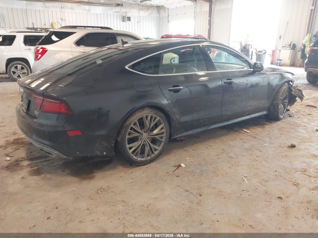 Aukcja sprzedaży 2016 Audi A7 3.0t Premium Plus, vin: WAUWGAFC9GN158036, numer aukcji: 44892669
