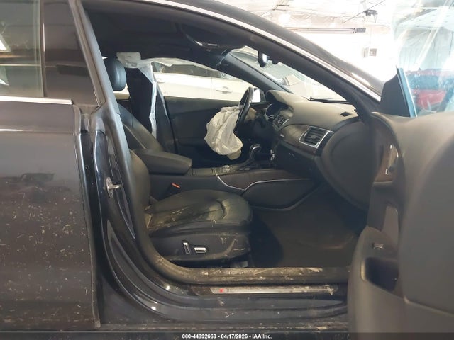 Aukcja sprzedaży 2016 Audi A7 3.0t Premium Plus, vin: WAUWGAFC9GN158036, numer aukcji: 44892669