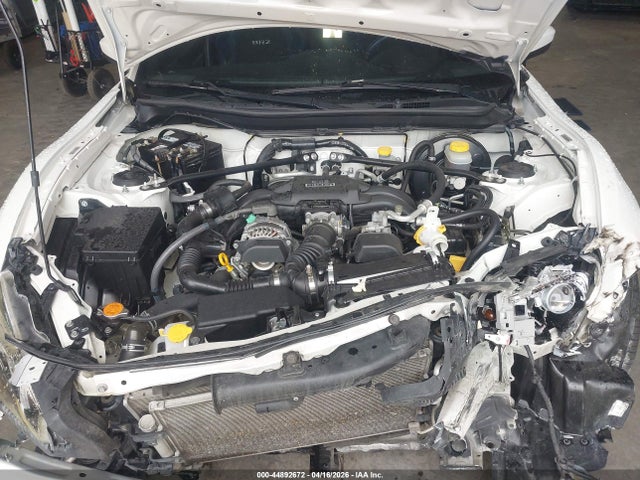 Продаж на аукціоні авто 2015 Subaru Brz Series.blue, vin: JF1ZCAC12F9601087, номер лоту: 44892672