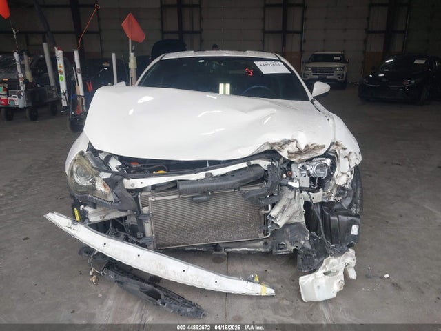 Продаж на аукціоні авто 2015 Subaru Brz Series.blue, vin: JF1ZCAC12F9601087, номер лоту: 44892672