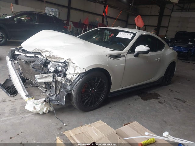 Продаж на аукціоні авто 2015 Subaru Brz Series.blue, vin: JF1ZCAC12F9601087, номер лоту: 44892672