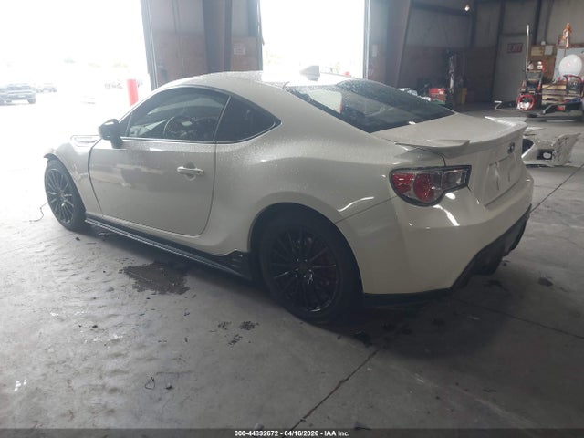 Продаж на аукціоні авто 2015 Subaru Brz Series.blue, vin: JF1ZCAC12F9601087, номер лоту: 44892672