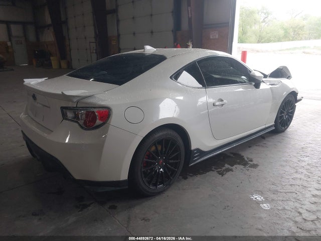 Продаж на аукціоні авто 2015 Subaru Brz Series.blue, vin: JF1ZCAC12F9601087, номер лоту: 44892672