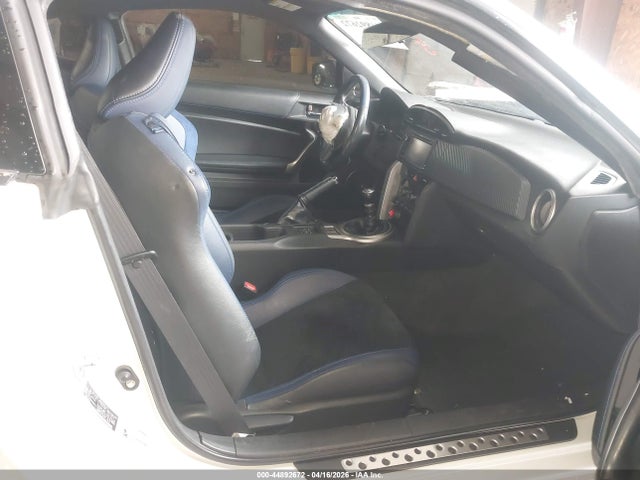 Продаж на аукціоні авто 2015 Subaru Brz Series.blue, vin: JF1ZCAC12F9601087, номер лоту: 44892672