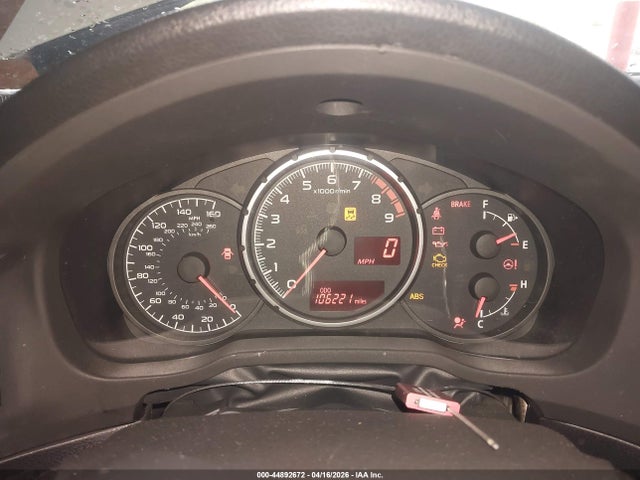 Продаж на аукціоні авто 2015 Subaru Brz Series.blue, vin: JF1ZCAC12F9601087, номер лоту: 44892672