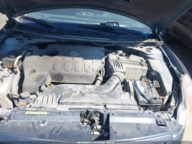 Продажа на аукционе авто 2009 Nissan Altima 2.5 S, vin: 1N4AL24E09C122596, номер лота: 44892674