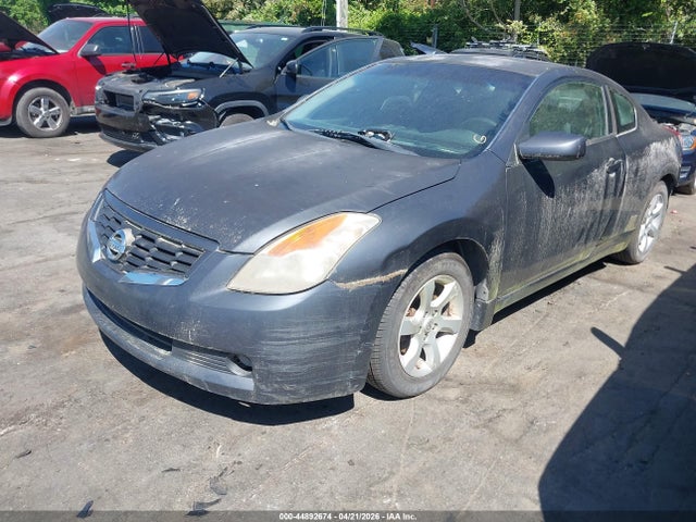 Продажа на аукционе авто 2009 Nissan Altima 2.5 S, vin: 1N4AL24E09C122596, номер лота: 44892674