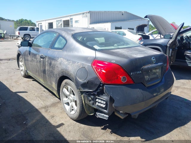 Продажа на аукционе авто 2009 Nissan Altima 2.5 S, vin: 1N4AL24E09C122596, номер лота: 44892674