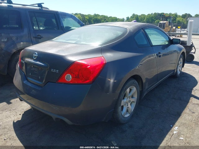 Продажа на аукционе авто 2009 Nissan Altima 2.5 S, vin: 1N4AL24E09C122596, номер лота: 44892674