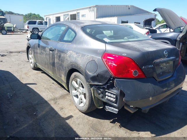 Продажа на аукционе авто 2009 Nissan Altima 2.5 S, vin: 1N4AL24E09C122596, номер лота: 44892674