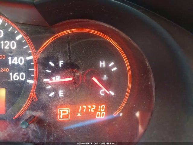 Продажа на аукционе авто 2009 Nissan Altima 2.5 S, vin: 1N4AL24E09C122596, номер лота: 44892674