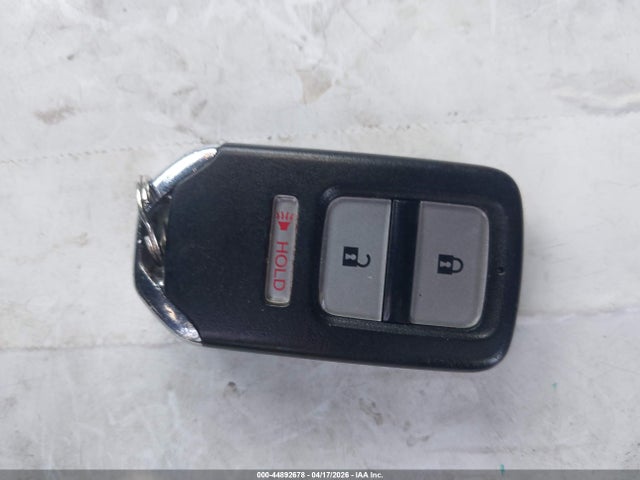 3HGGK5H87FM743276 Honda Fit Ex/ex-l