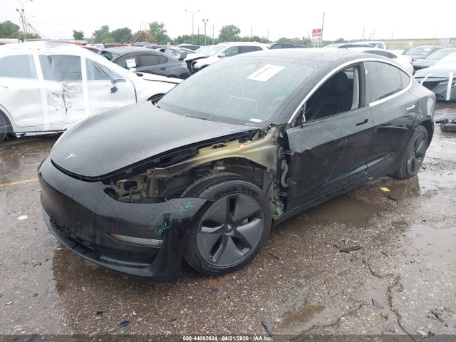 Aukcja sprzedaży 2019 Tesla Model 3 Long Range/mid Range/standard Range/standard Range Plus, vin: 5YJ3E1EA2KF330989, numer aukcji: 44892684