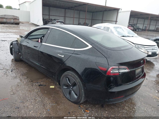Aukcja sprzedaży 2019 Tesla Model 3 Long Range/mid Range/standard Range/standard Range Plus, vin: 5YJ3E1EA2KF330989, numer aukcji: 44892684