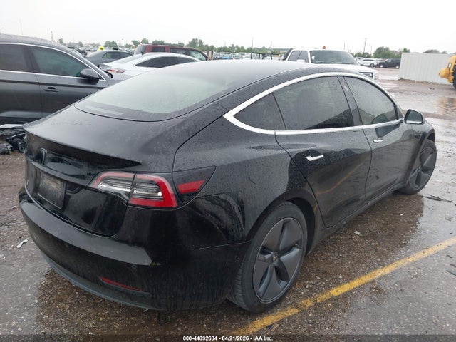 Aukcja sprzedaży 2019 Tesla Model 3 Long Range/mid Range/standard Range/standard Range Plus, vin: 5YJ3E1EA2KF330989, numer aukcji: 44892684