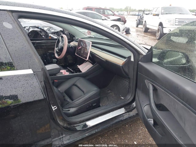 Aukcja sprzedaży 2019 Tesla Model 3 Long Range/mid Range/standard Range/standard Range Plus, vin: 5YJ3E1EA2KF330989, numer aukcji: 44892684