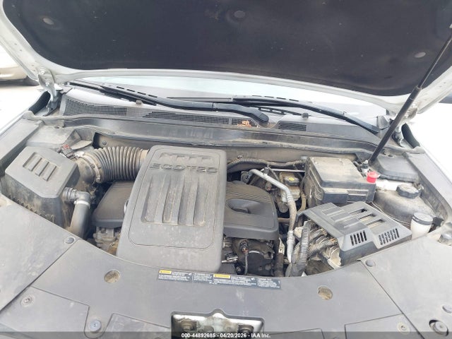 1GNALAEK6EZ102859 Chevrolet EQUINOX LS