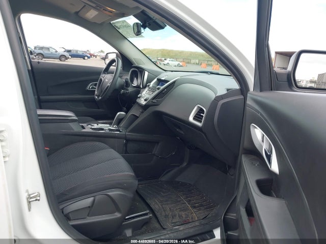 1GNALAEK6EZ102859 Chevrolet EQUINOX LS