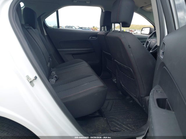 1GNALAEK6EZ102859 Chevrolet EQUINOX LS