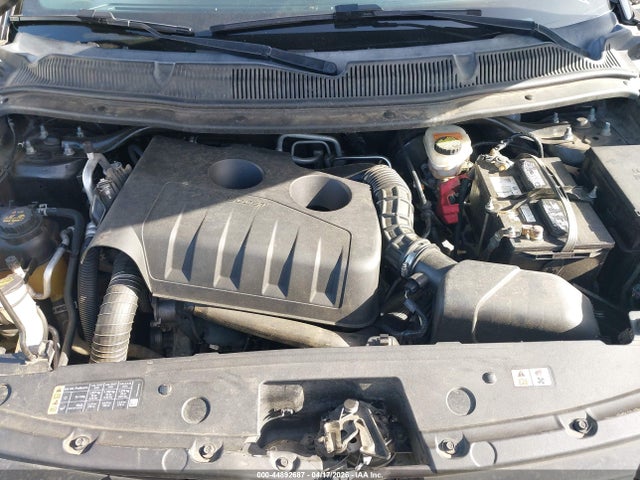 Ford EXPLORER XLT 2018 1FM5K7DH4JGA14884 Image 10