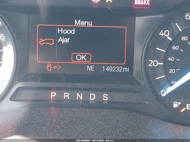 Ford EXPLORER XLT 2018 1FM5K7DH4JGA14884 Image 15