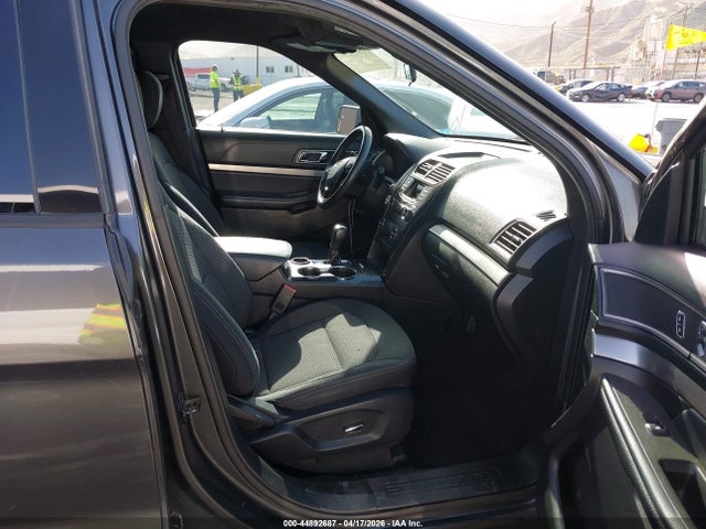 Ford EXPLORER XLT 2018 1FM5K7DH4JGA14884 Image 5