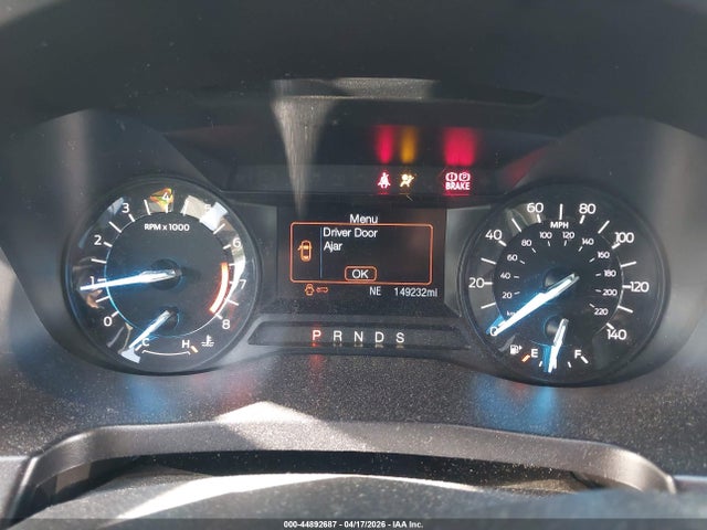 Ford EXPLORER XLT 2018 1FM5K7DH4JGA14884 Image 7