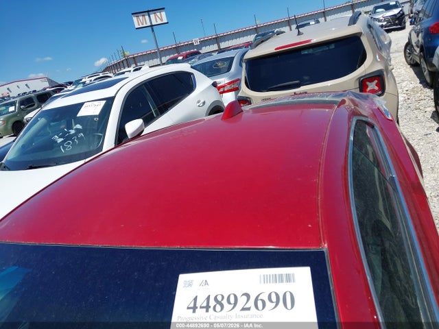 44892690 :رقم المزاد ، 1G6RM1E4XEU601478 vin ، 2014 Cadillac Elr Standard مزاد بيع