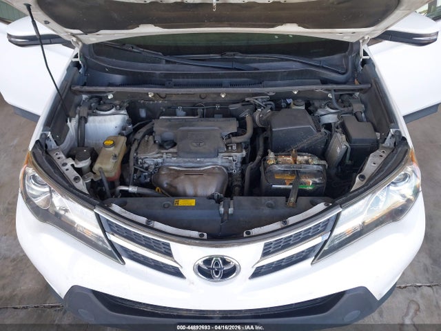 2015 TOYOTA RAV4 2T3RFREV3FW258869 Photo 9