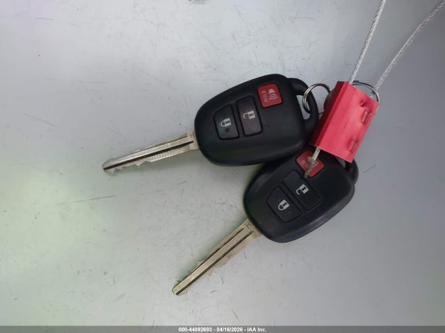 2015 TOYOTA RAV4 2T3RFREV3FW258869 Photo 10