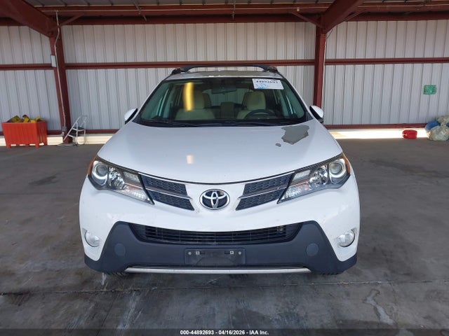 Toyota Rav4 Xle 2015 2T3RFREV3FW258869 Image 13