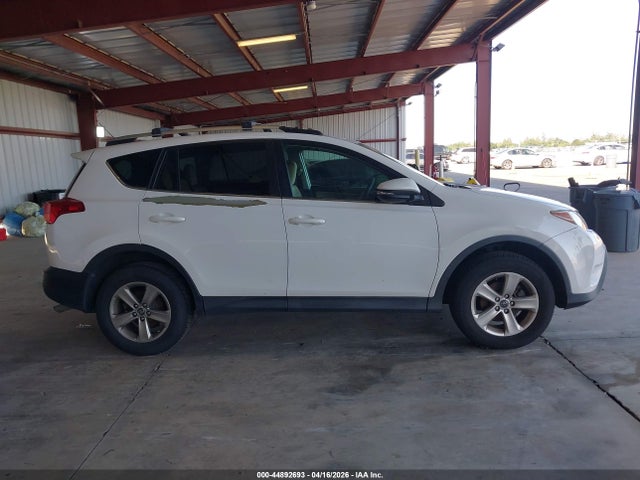Toyota Rav4 Xle 2015 2T3RFREV3FW258869 Image 14
