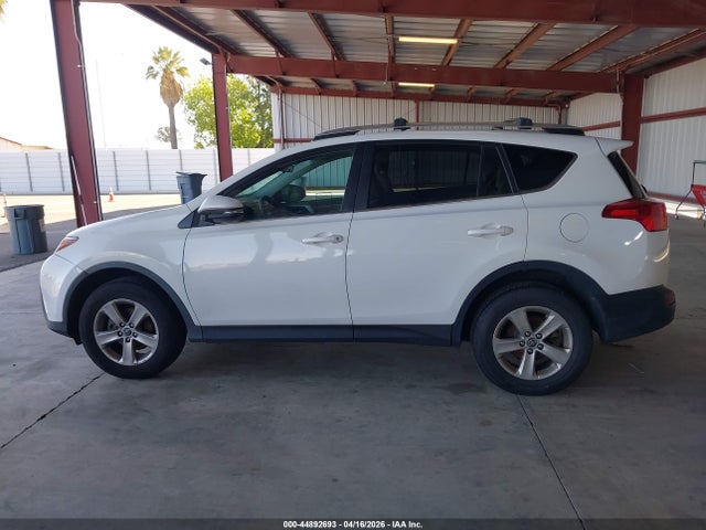 Toyota Rav4 Xle 2015 2T3RFREV3FW258869 Image 15