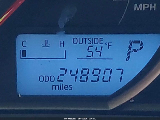 Toyota Rav4 Xle 2015 2T3RFREV3FW258869 Image 16
