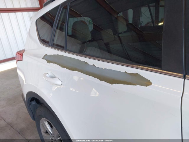 Toyota Rav4 Xle 2015 2T3RFREV3FW258869 Image 12